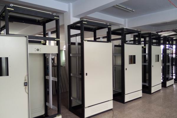 昆明配电箱-配电箱如何进行分类种类有哪些